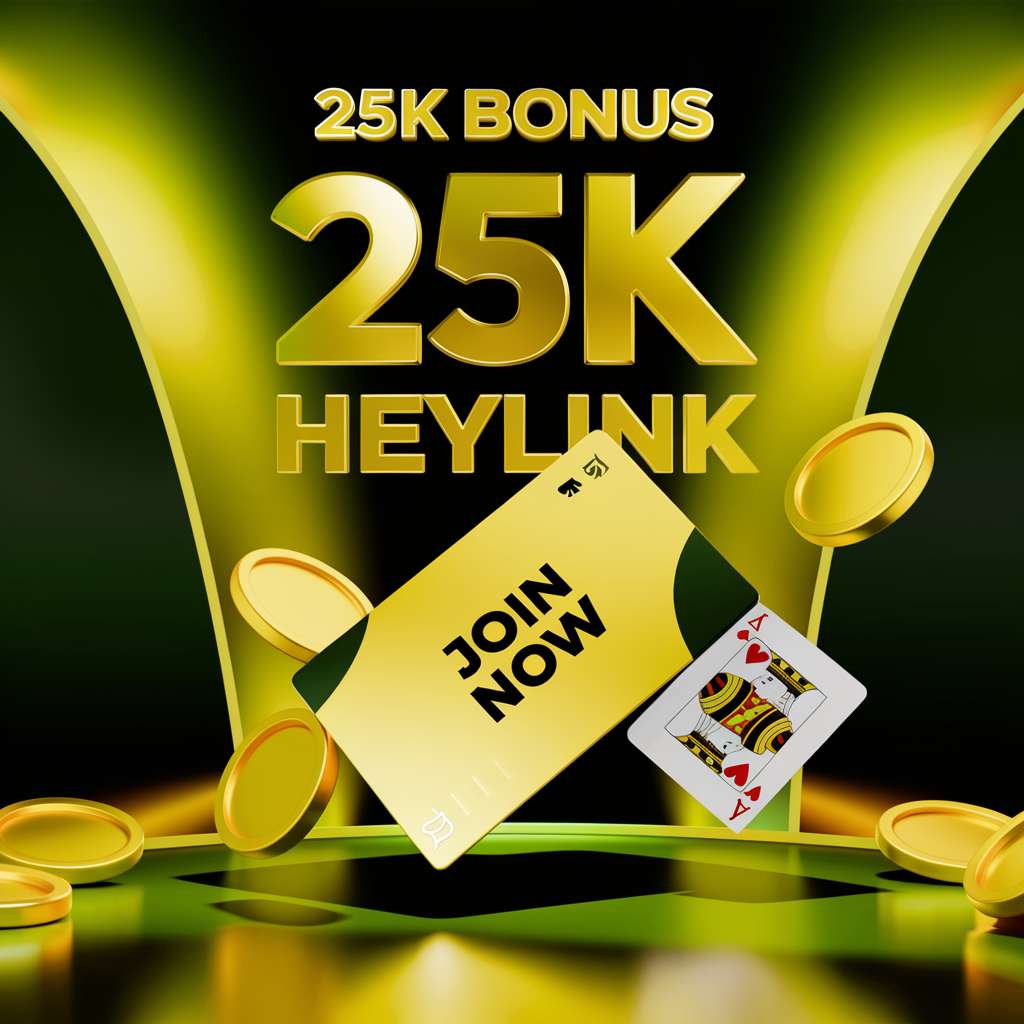 DEPO 10 BONUS 10 HEYLINK 💶 Slot Mega 888Slot