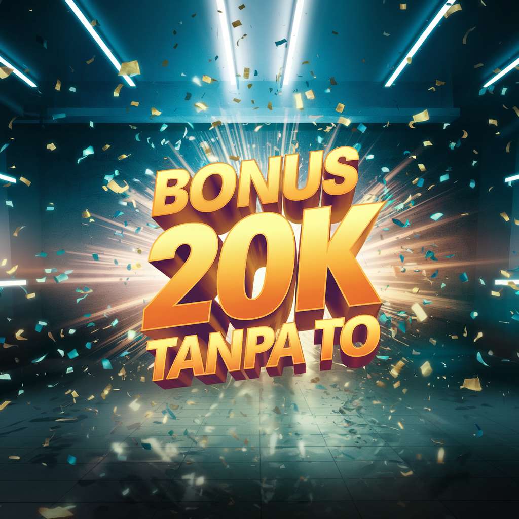 BONUS NEW MEMBER 100 DI AWAL 🎨 SLOT TERBARU Slot Bonus New