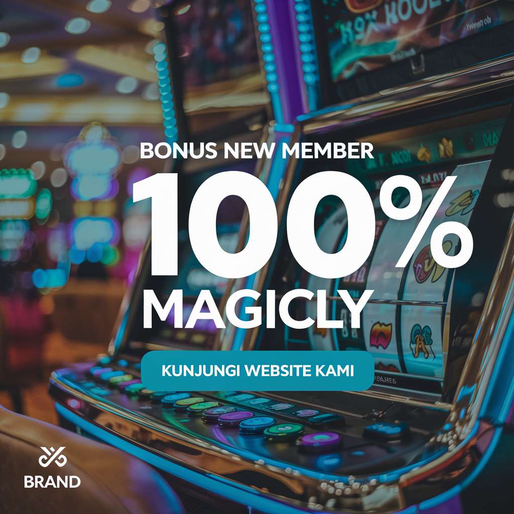 DETIKCAPSA SLOT 👑 Heart Of Vegas Bonus New Member 100 Di