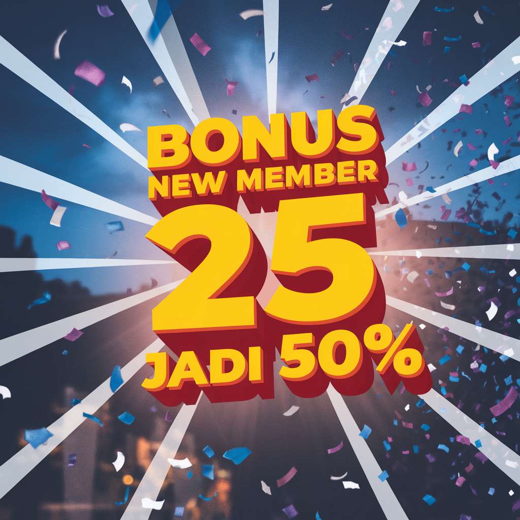 SITUS DEPO 50 JADI 100 🛍️ SLOT PLAY Daftar Slot Depo 50