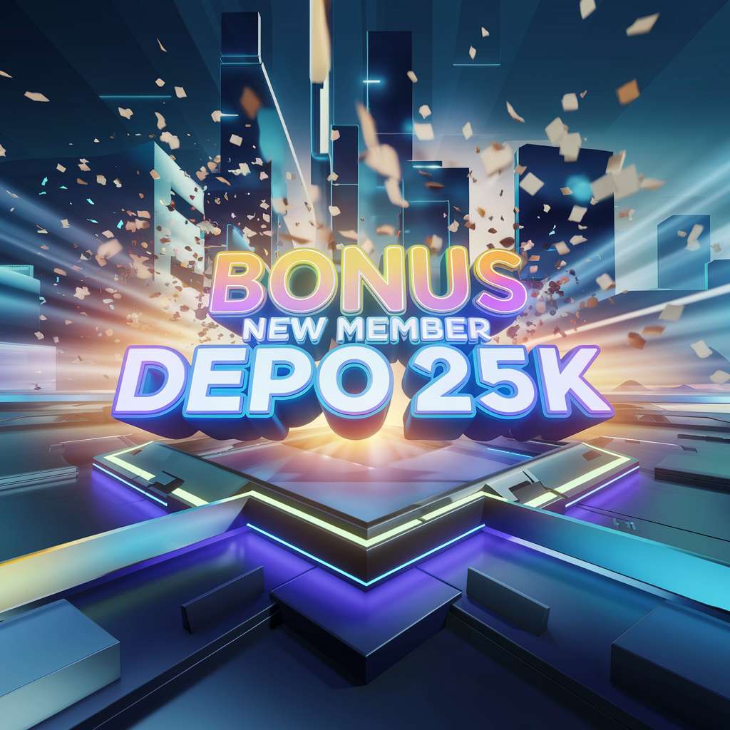 KERA89 🎪 Bonus Deposit Harian — Slot Machine