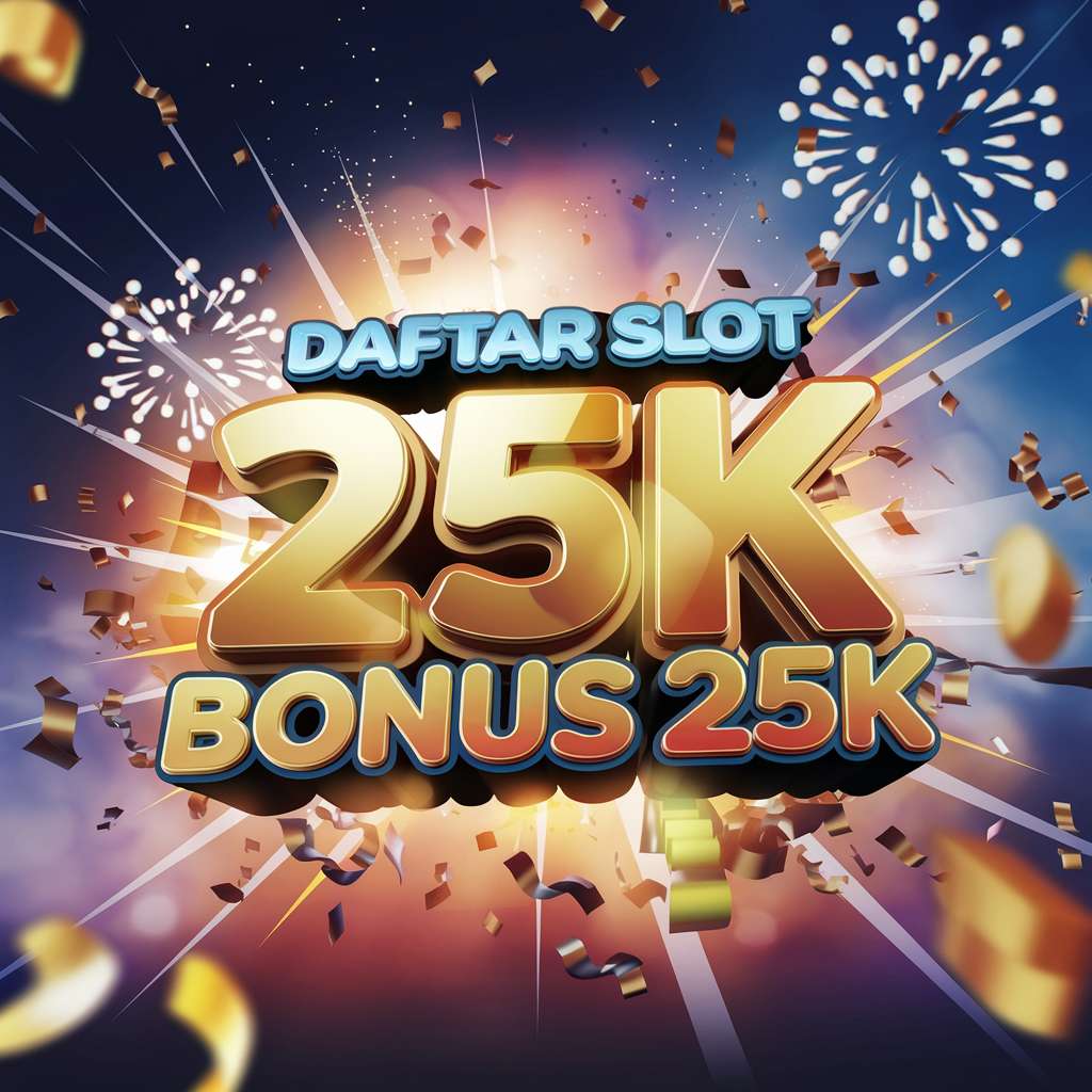 SLOT DEPO 5K 🗂️ PLAY SLOT Slotdepo5K Platform Game Online