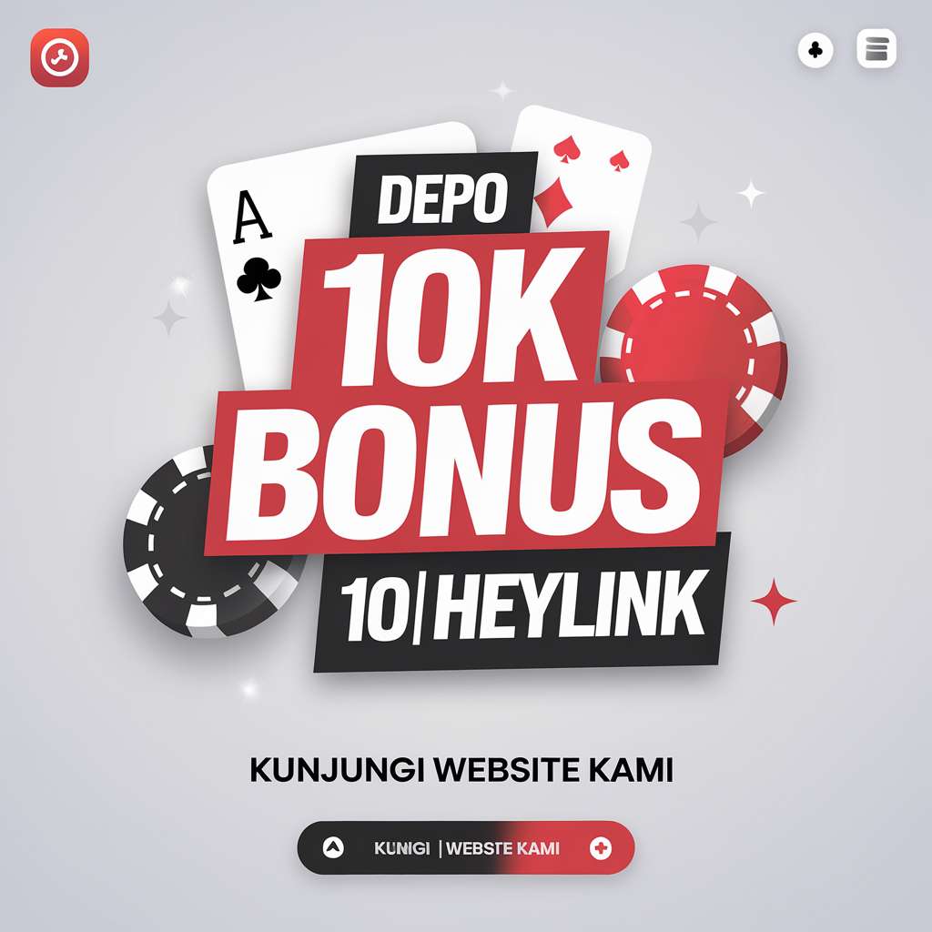 DEPO 20 BONUS 30 MPO 🦽 SLOT DANA Bebas Ip Deposit 20 Bonus