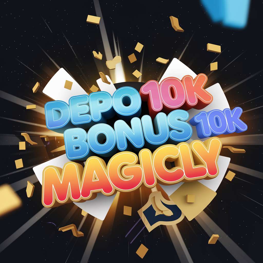 SLOT TANPA DEPOSIT DAPAT BONUS 🔖 PLAY SLOT Cara Main Slot