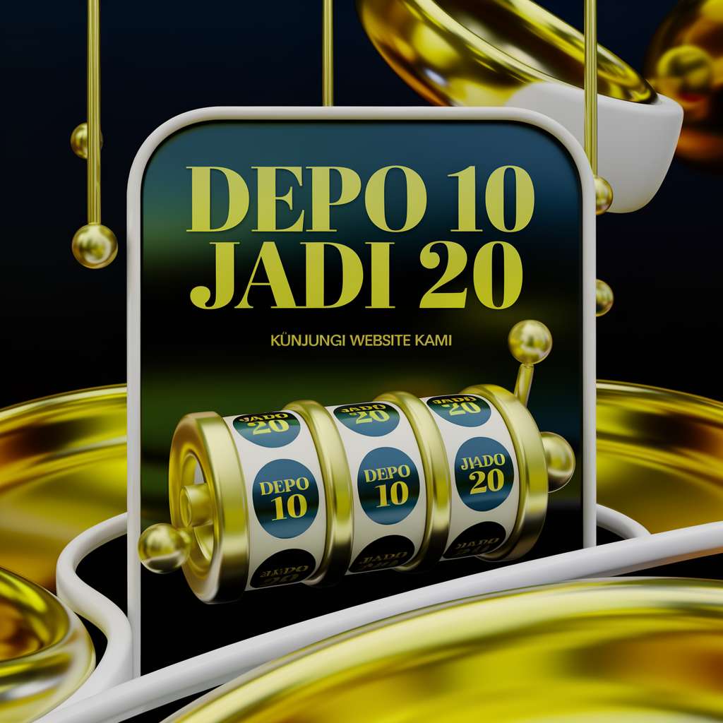 SITUS JUDI SLOT DEPO PULSA INDOSAT IM3 TANPA POTONGAN ⛅ CASINO2020 