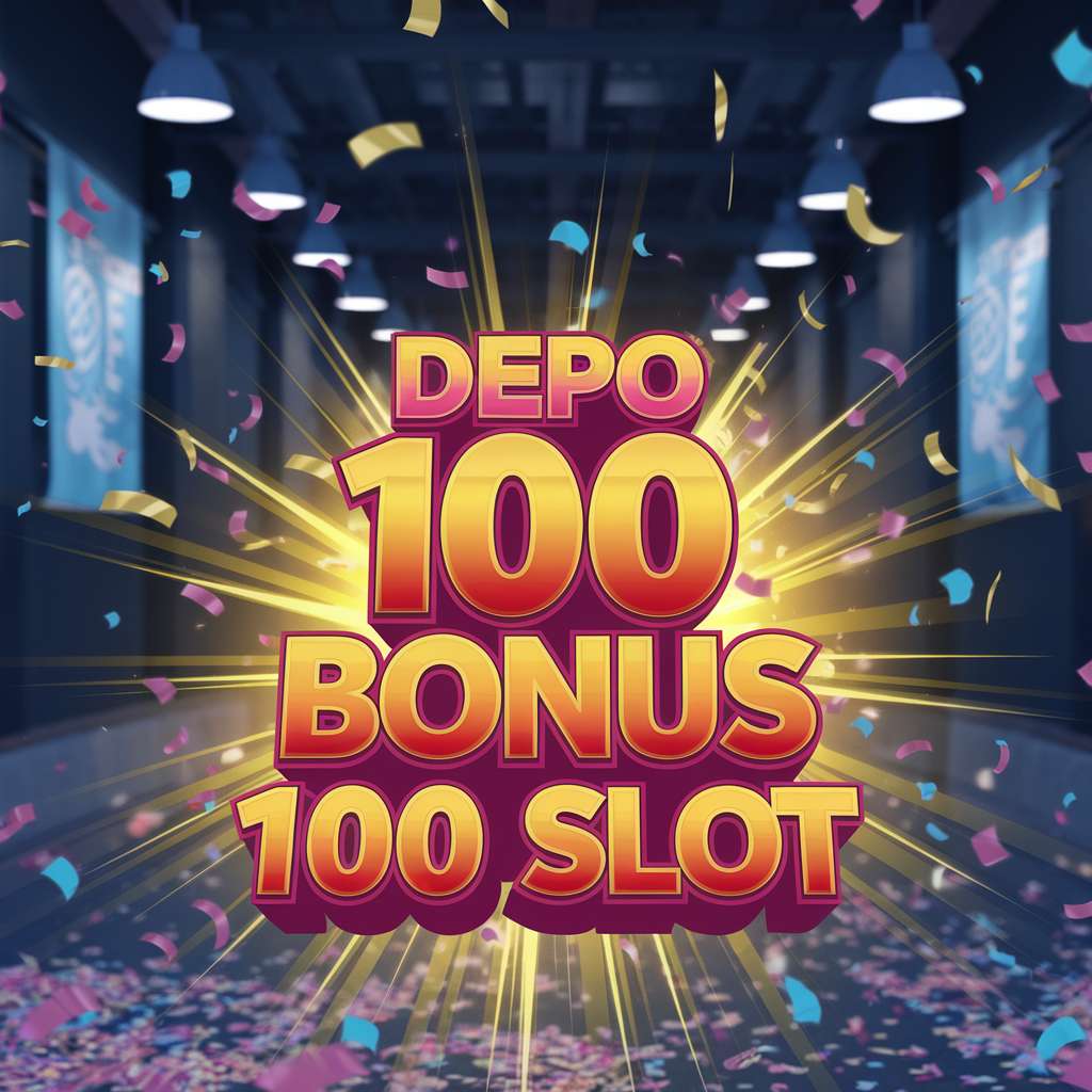 MAGICLY BONUS 100 🌙 SLOT MACHINE Magicly Aplikasi Pengelola