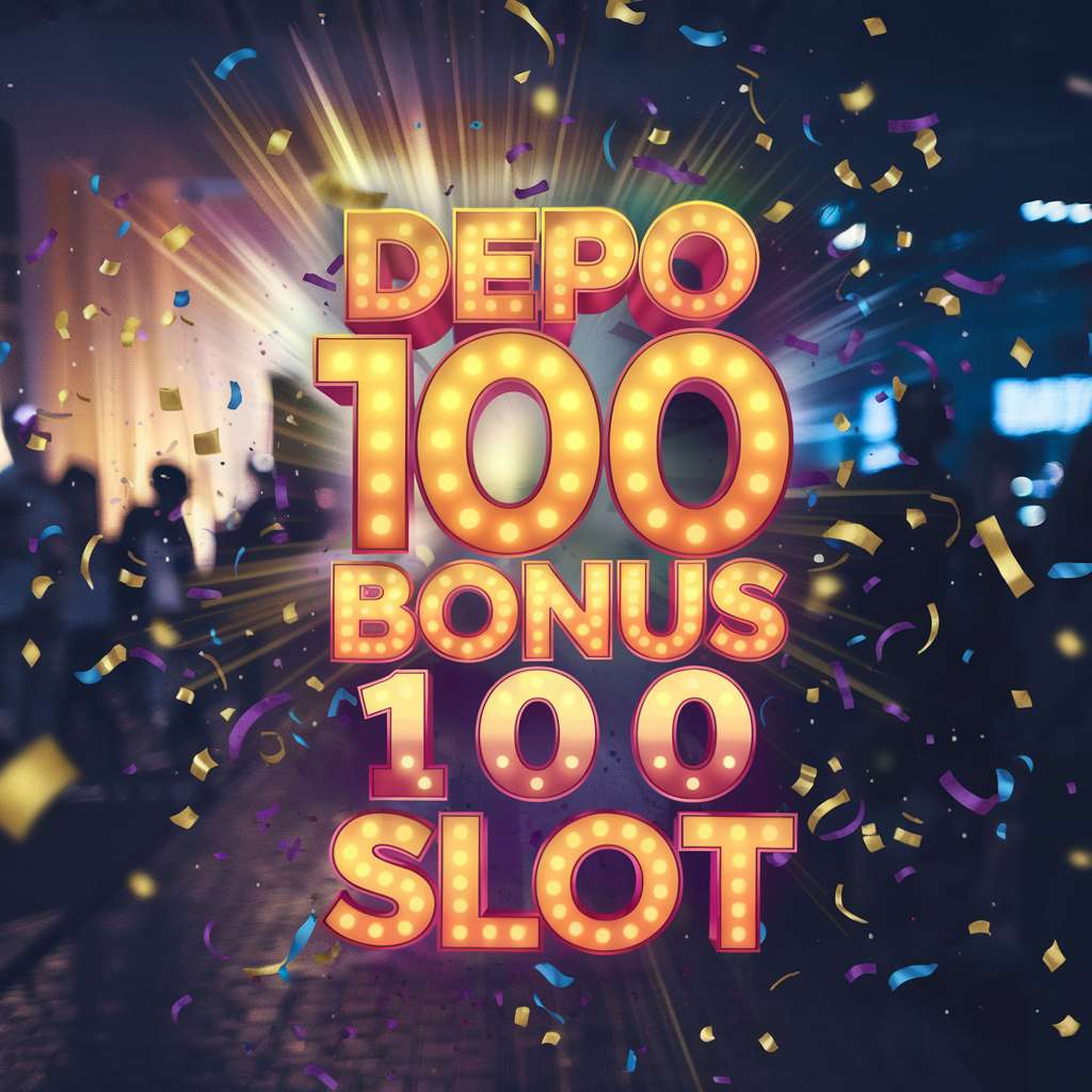 SITUS DEPO 50 BONUS 50 TO 5X 📫 PRAGMATIC PLAY Slot Depo 50