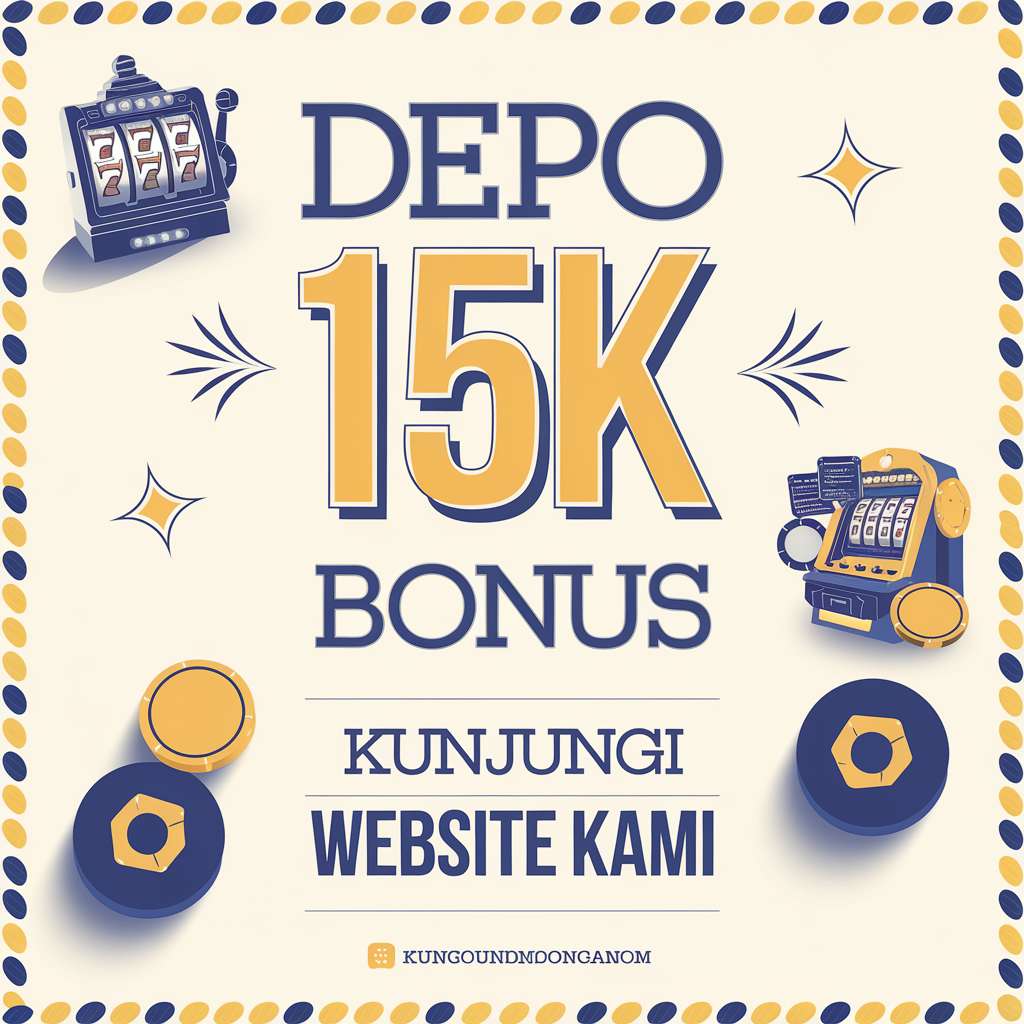 SLOT ONLINE DEPO PULSA TANPA POTONGAN 🎤 CASINO SLOT 