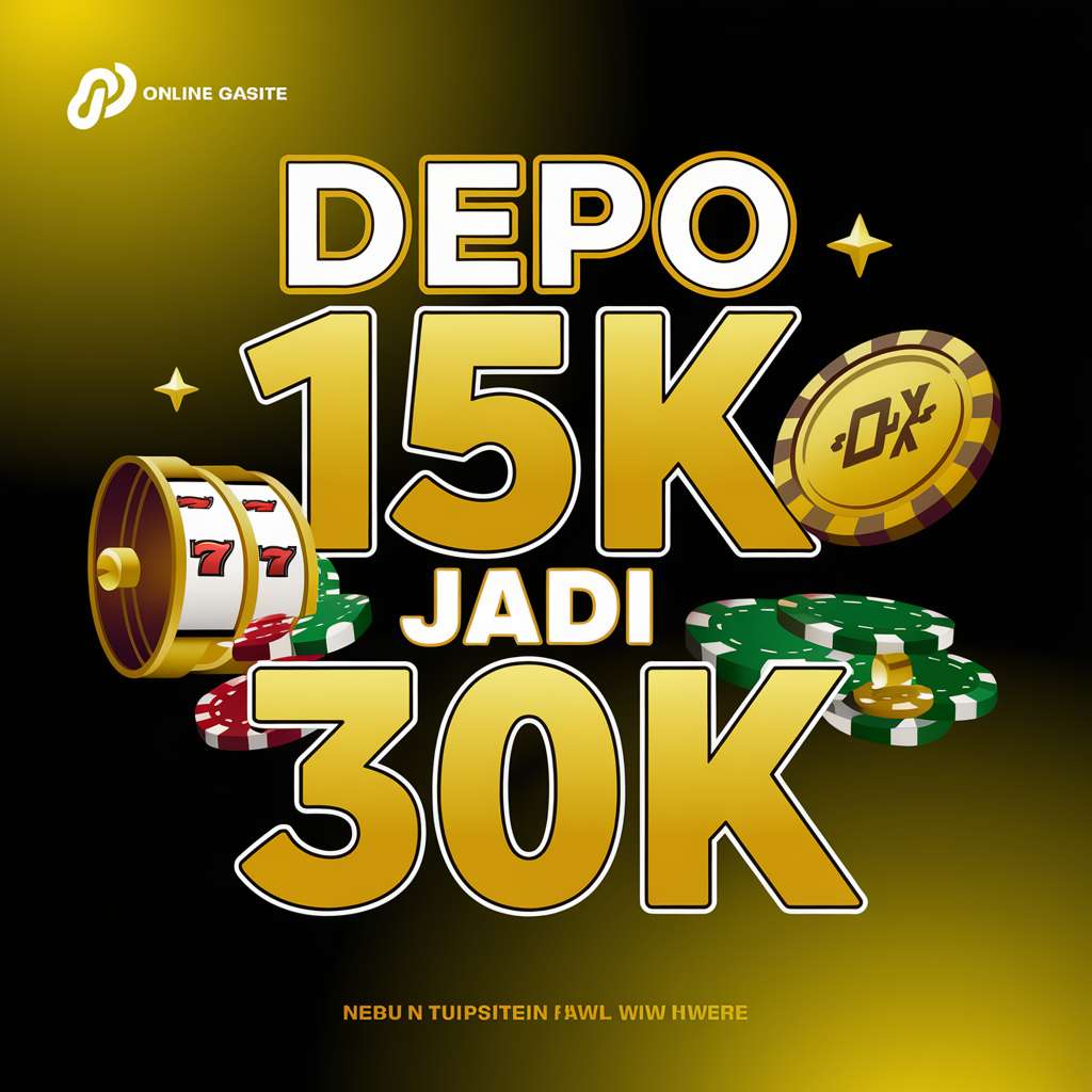 SLOT BONUS 200 DI DEPAN TANPA TO 🏎️ BONUS DEPOSIT Slot Bonus