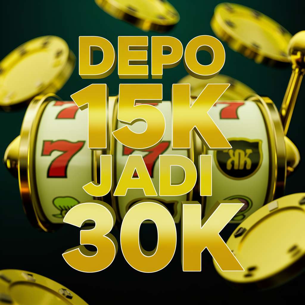 SLOT DEPO 25 FREEBET 25 💰 SLOT BONUS Depo 25 Bonus 25 Promo