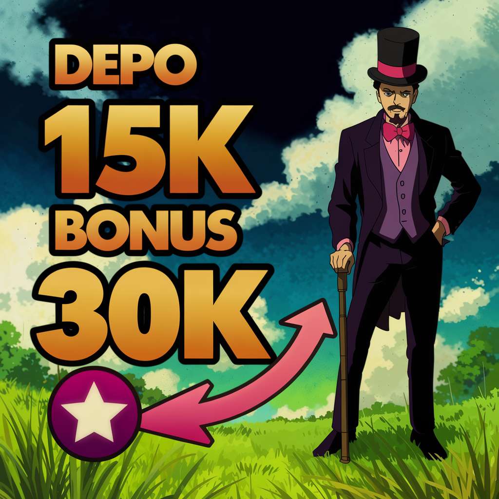 CARA DEPO SLOT LEWAT DANA 🚤 AKUN DEMO Daftar Situs Slot