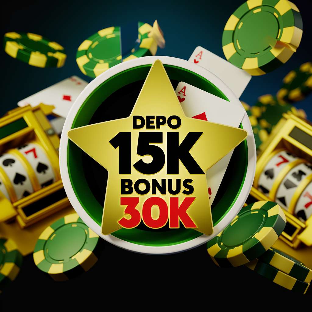 DEPO BONUS DI AWAL 🚗 SIP777 Situs Slot Bonus New Member