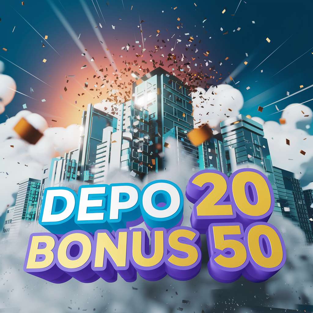 SLOT DEPO 15 BONUS 20 🧷 LUCKYLAND SLOTS Slot Deposit 20Rb