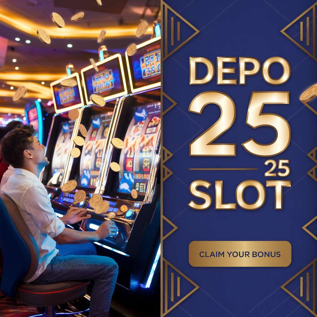 YANG ADA ✨ BIG777 SLOT Waktu Di Jakarta , Indonesia Sekarang