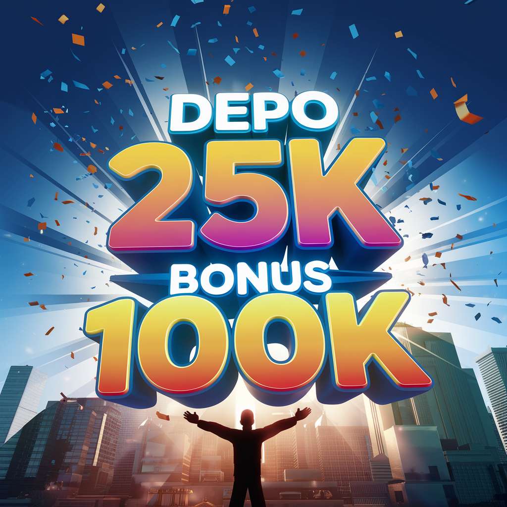 PROMO NEW MEMBER 100 PERSEN ⚗️ SLOT OVO Bonus New Member 100