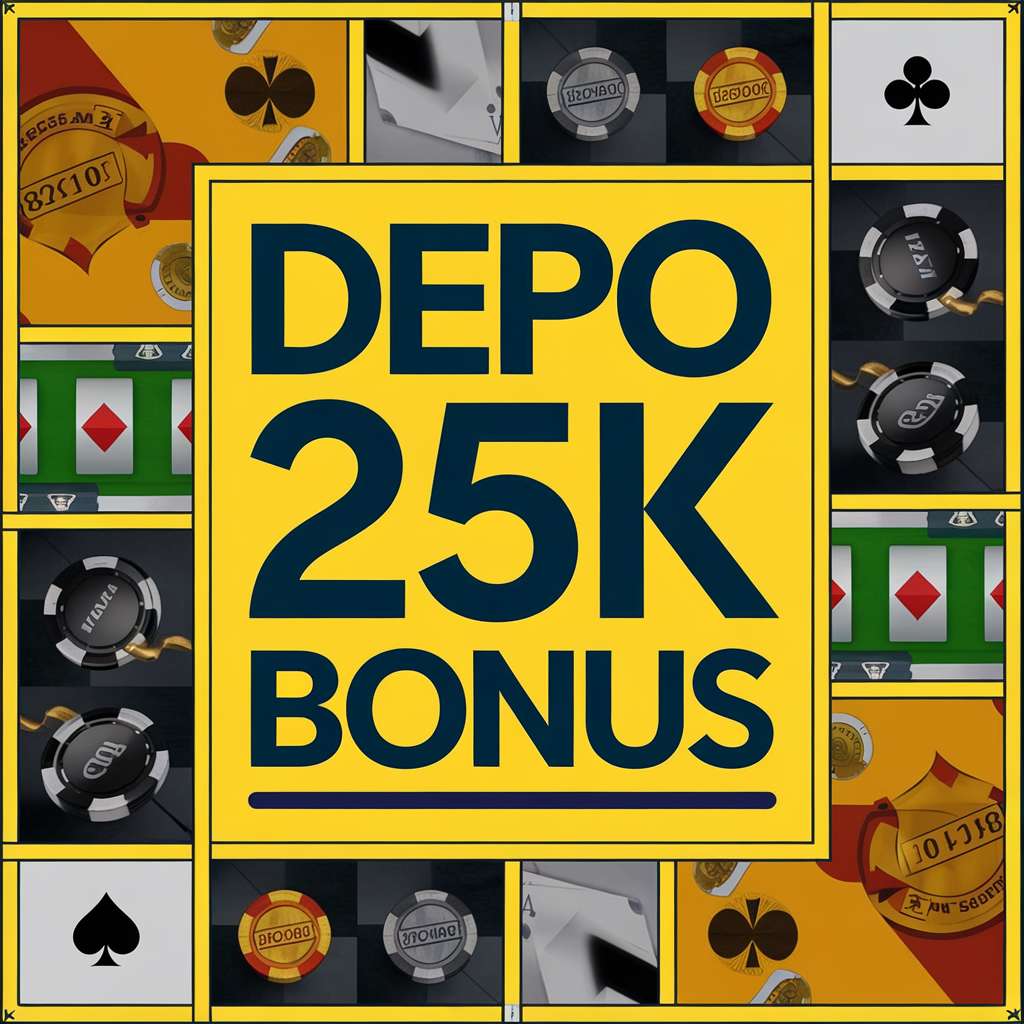 DEPO 📫 Arti Demo Slot Dan Macam Macamnya Kumparan Com