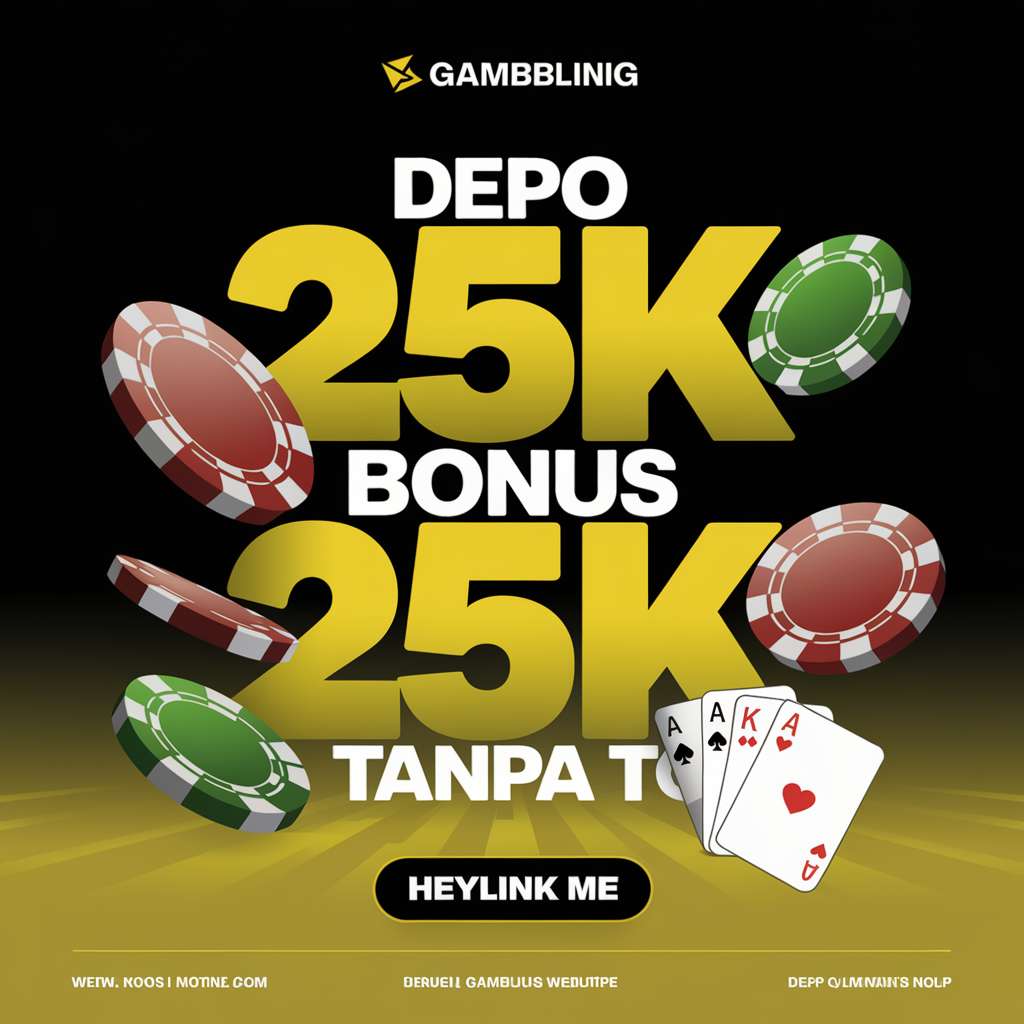 SLOT DEPO 5K PULSA 📆 BOOKIE7 Jpslot388 Link Login & Daftar