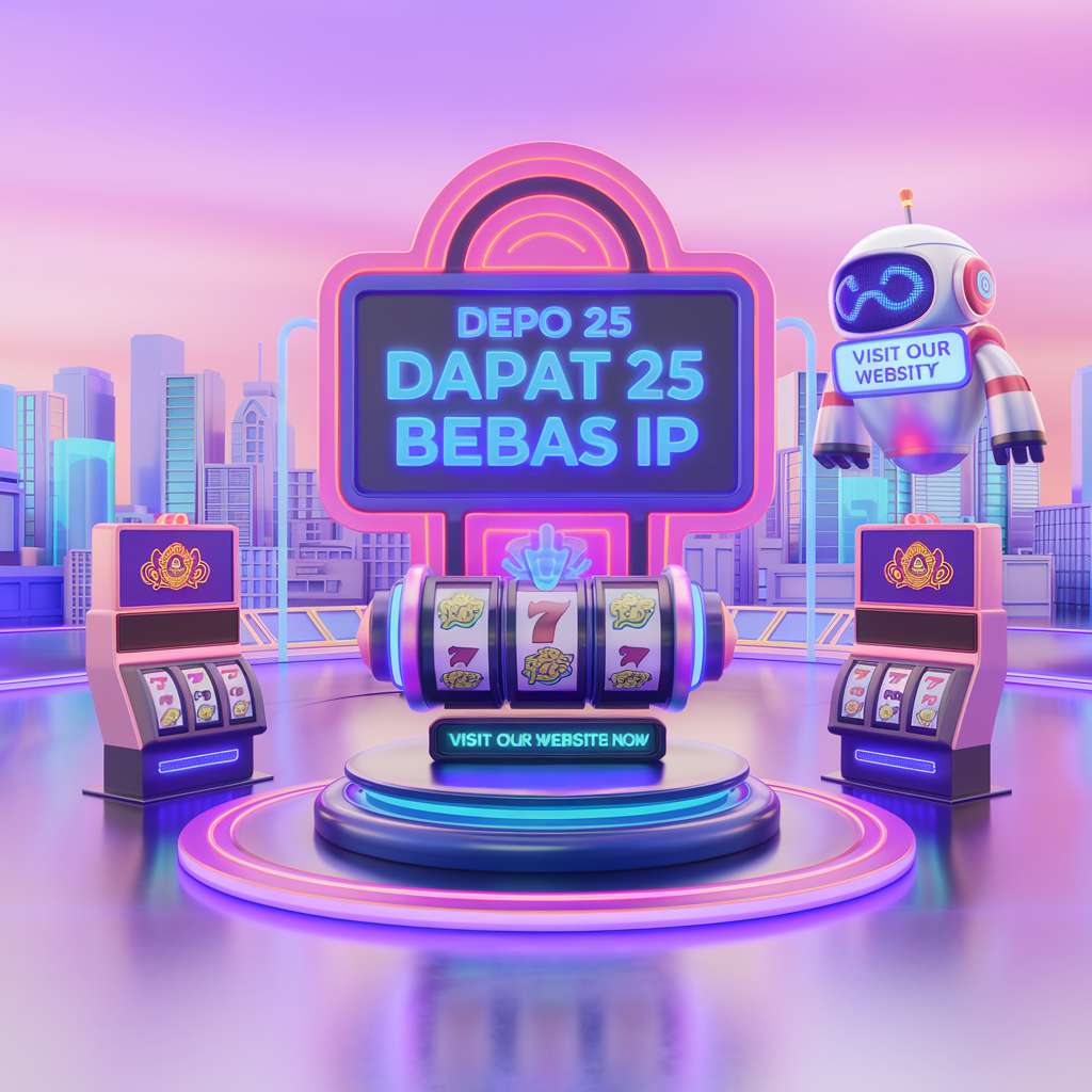 SLOT MIN DEPO 5 RIBU 🖌️ SLOT FREE Aia88Bet Merupakan Situs