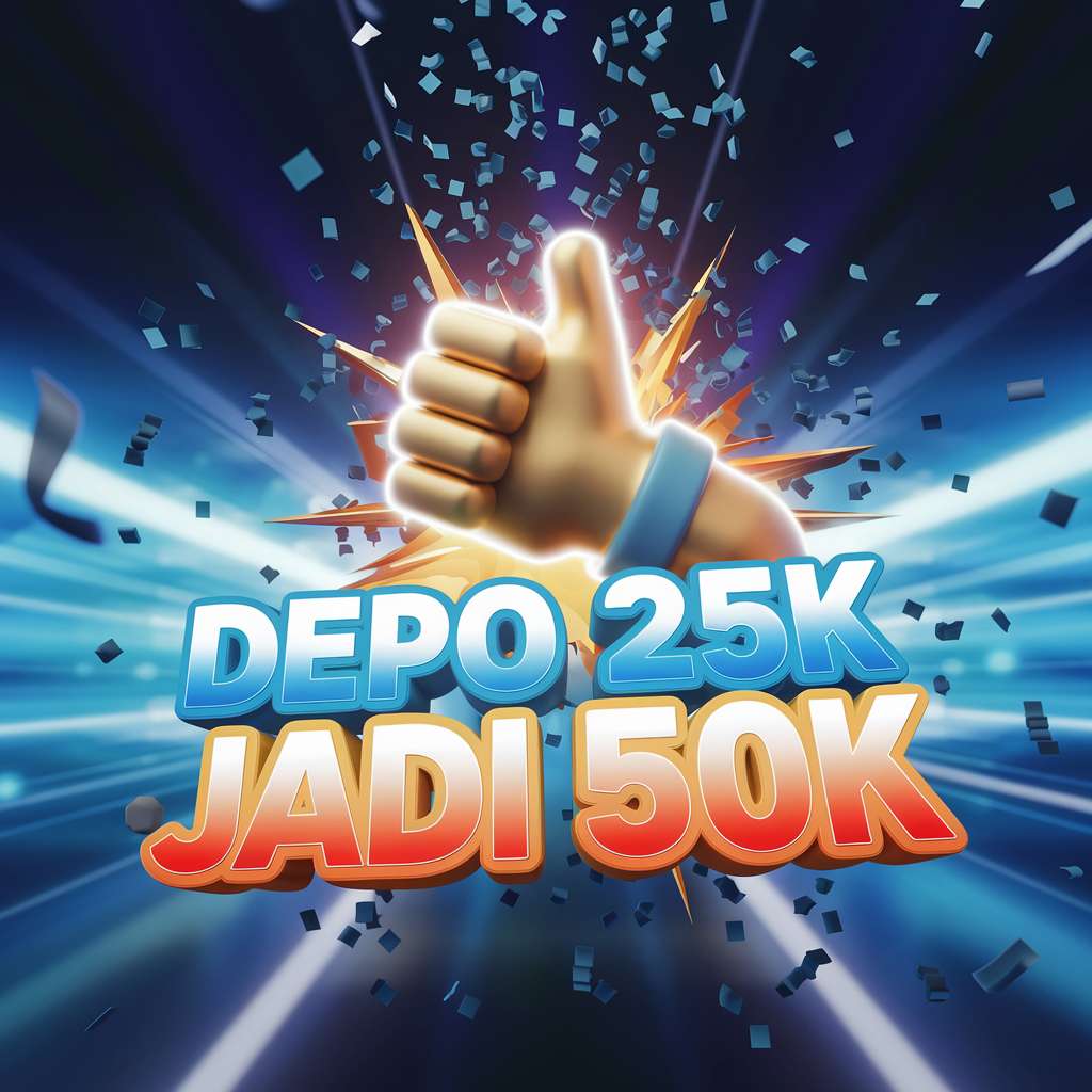 SLOT GACOR DEPO 10K 🏏 Slot Depo 10K Daftar Situs Slot Bet