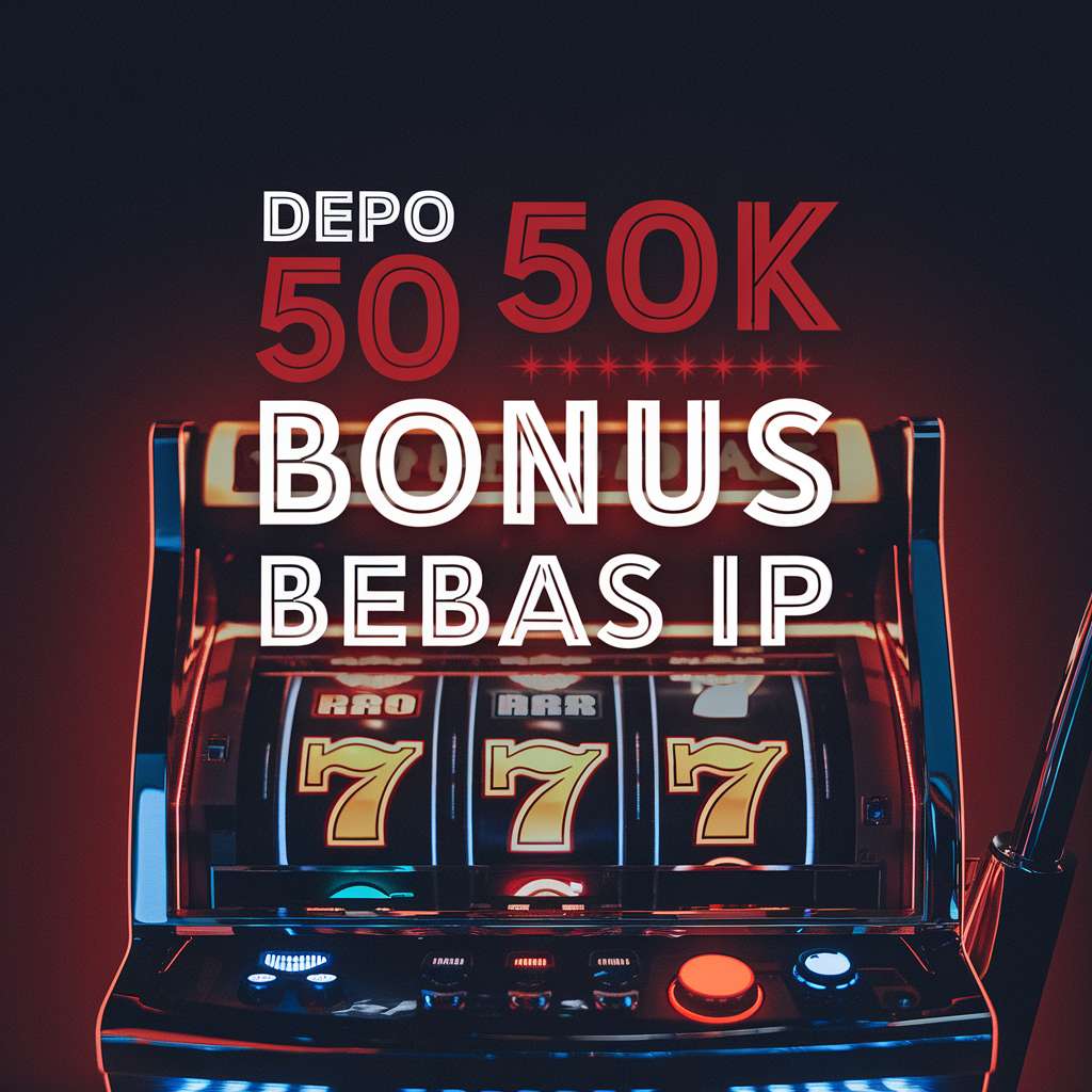 DUREN777 SLOT DEPO 5000 🛠️ SLOT DANA Duren777 Situs Server