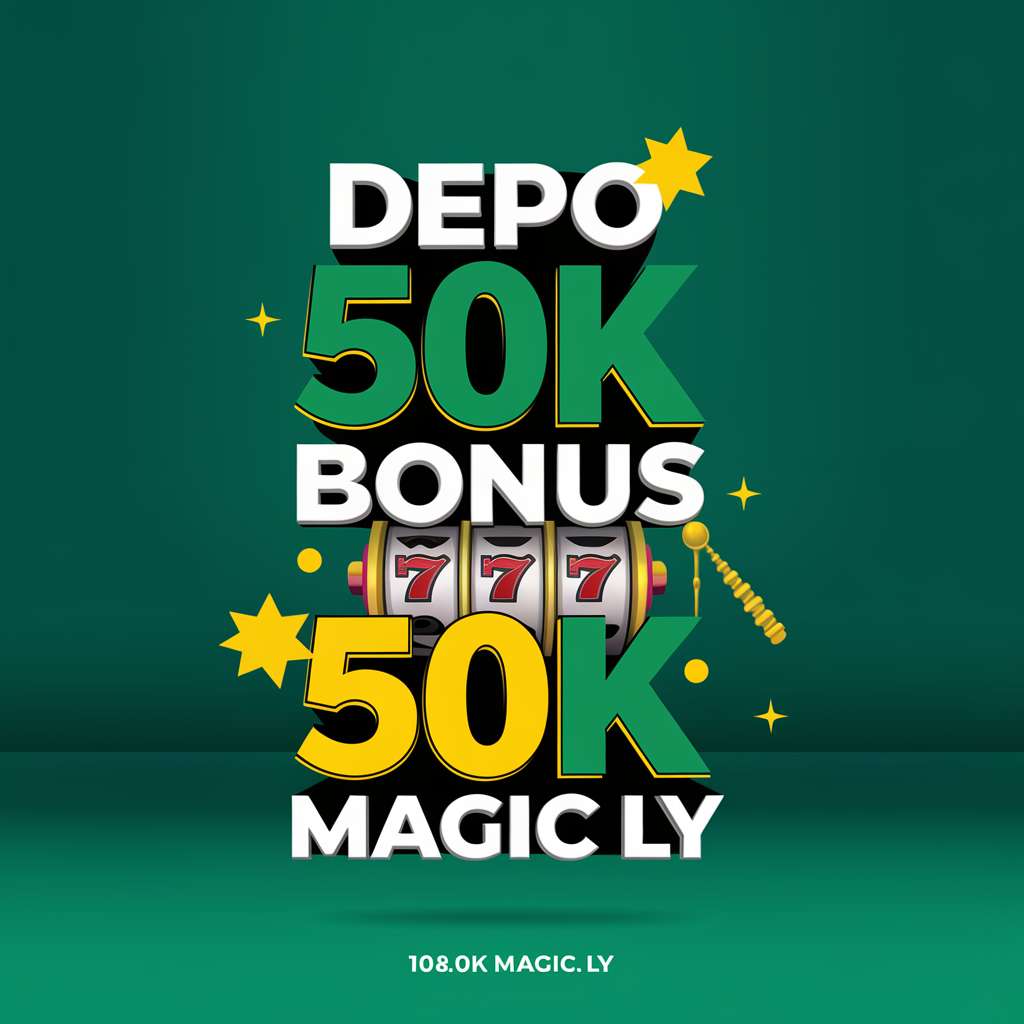 GIOK 4D 🌸 SLOT JACKPOT Wadah4D Platform Online Terpopuler Di