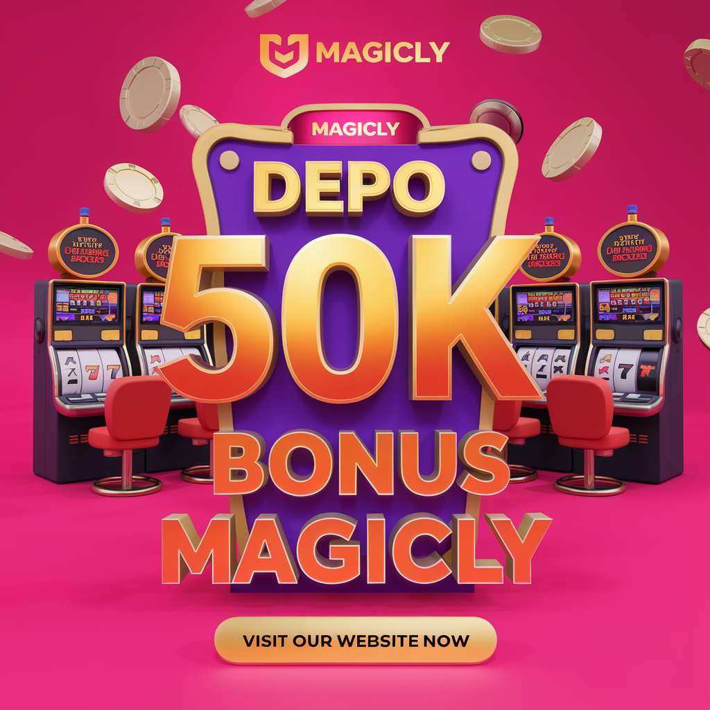 SLOT BONUS TERBANYAK 🏑 JACKPOT SLOT Bigslot88 Daftar Situs