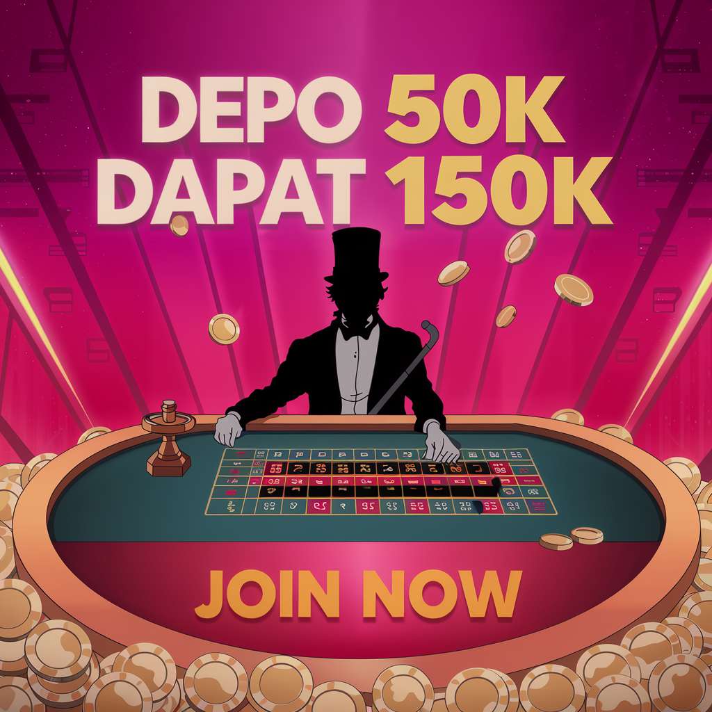 SITUS SLOT ONLINE TERBAIK 🌚 FREE SLOTS Situs Slot Terbaik