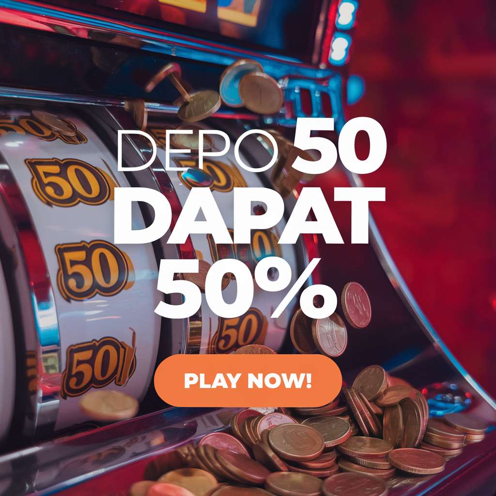 DEPO 5K JADI 18K 🛁 BONUS DEPOSIT Depo5K Platform Hiburan