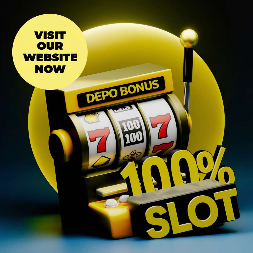 DEPO 40 BONUS 100 💍 CRAZY RICH SLOT Daftar Slot Bonus 100 To