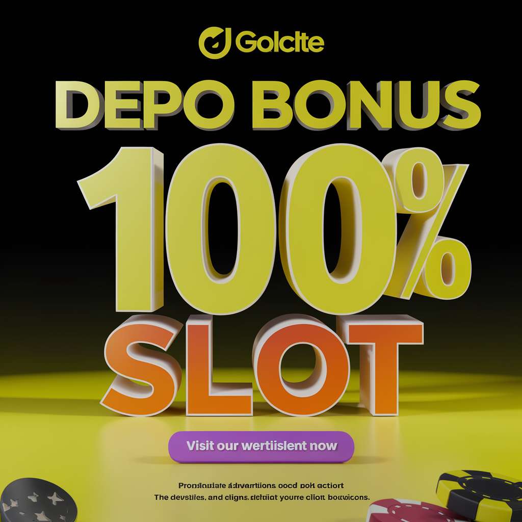 SITUS SLOT BISA PINJAM SALDO TANPA 👖 SLOT JACKPOT Situs Judi