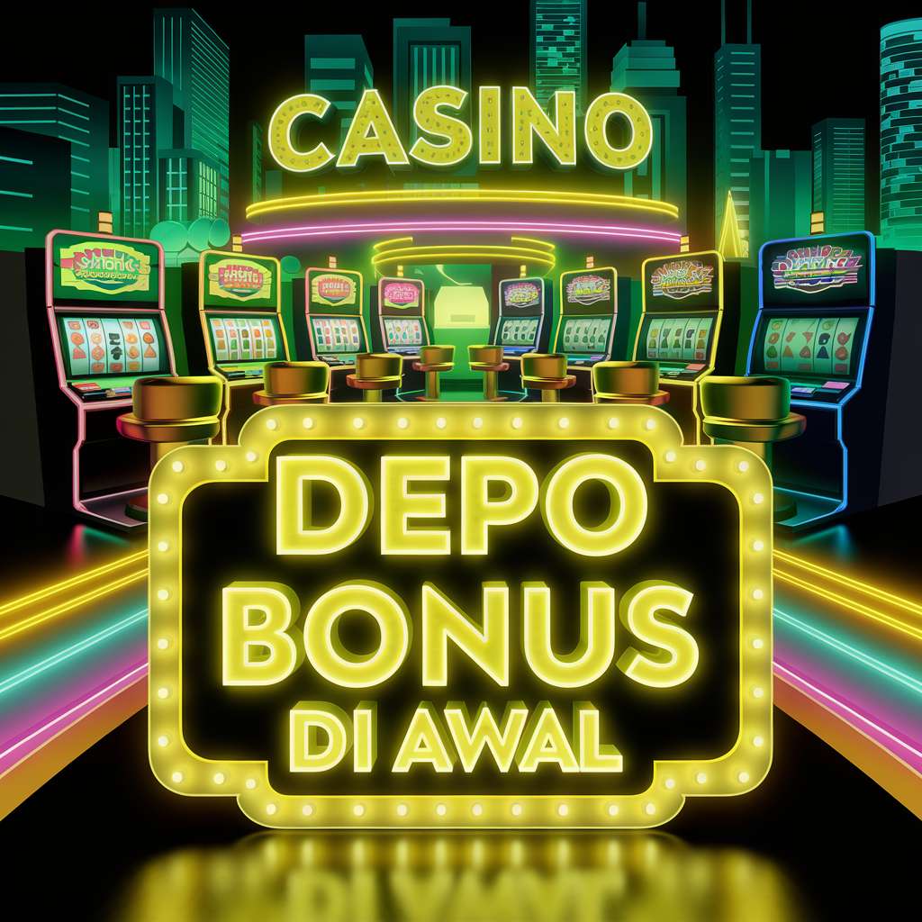 BERSAMA 🌞 Restoran Terbaik Untuk Makan Malam Slot Games Di