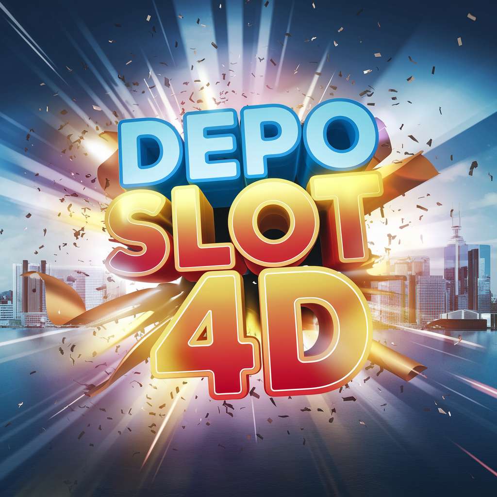 PISTOL4D SLOT LINK ALTERNATIF 🧹 BONUS SLOT Pistol4D Situs