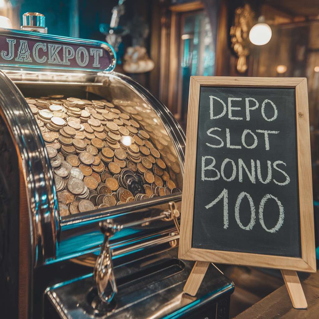 DAYWINBET 📦 5 Easy Facts About Bonus Slot Heylink Described