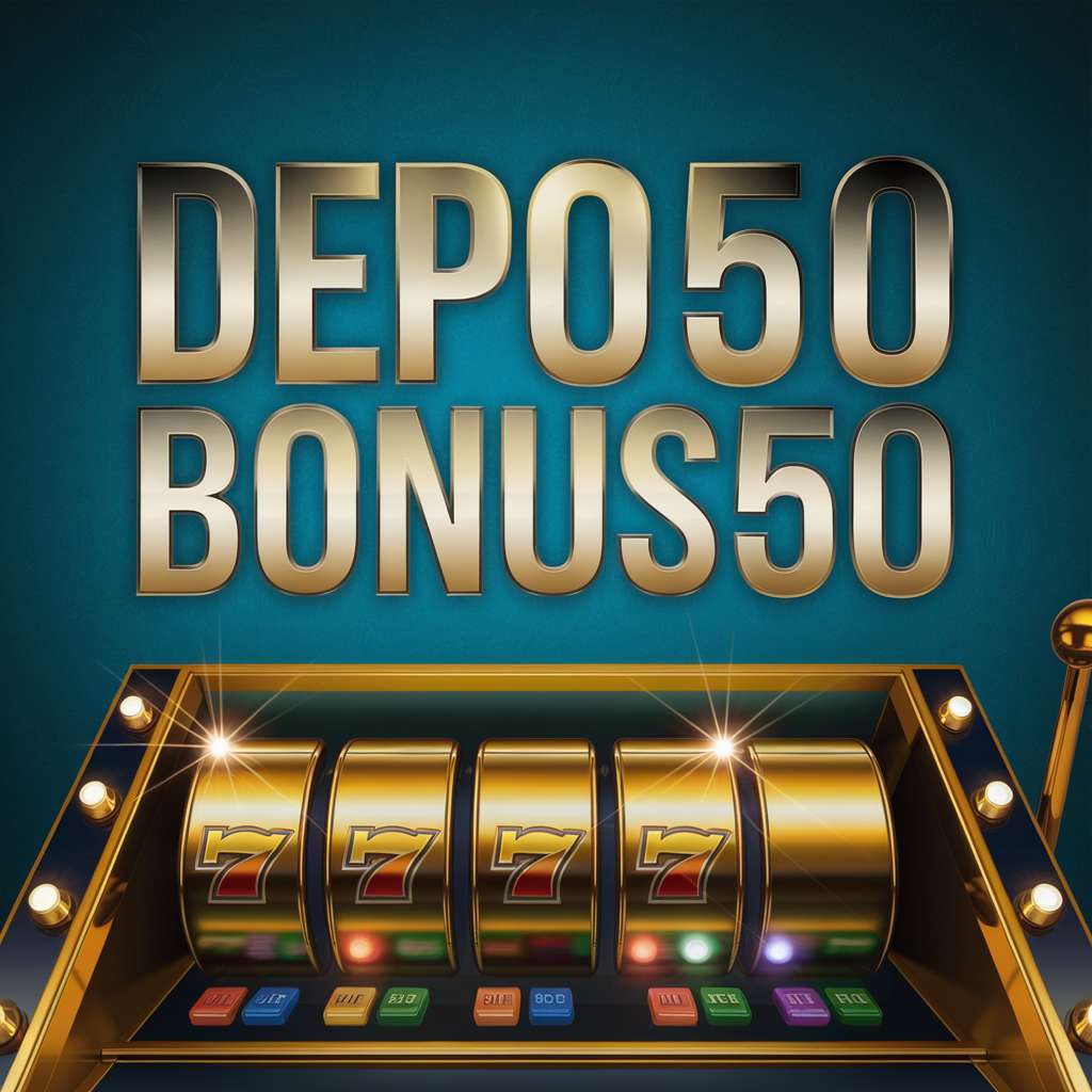 KUMPULAN DEPOSIT 25 BONUS 25 ⚗️ JOKER123 SLOT Kumpulan Situs