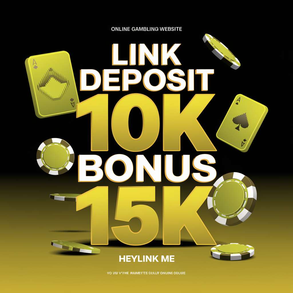 SITUS DEPO 30 BONUS 30 🚈 JOKER 123 Deposit 25 Bonus 25