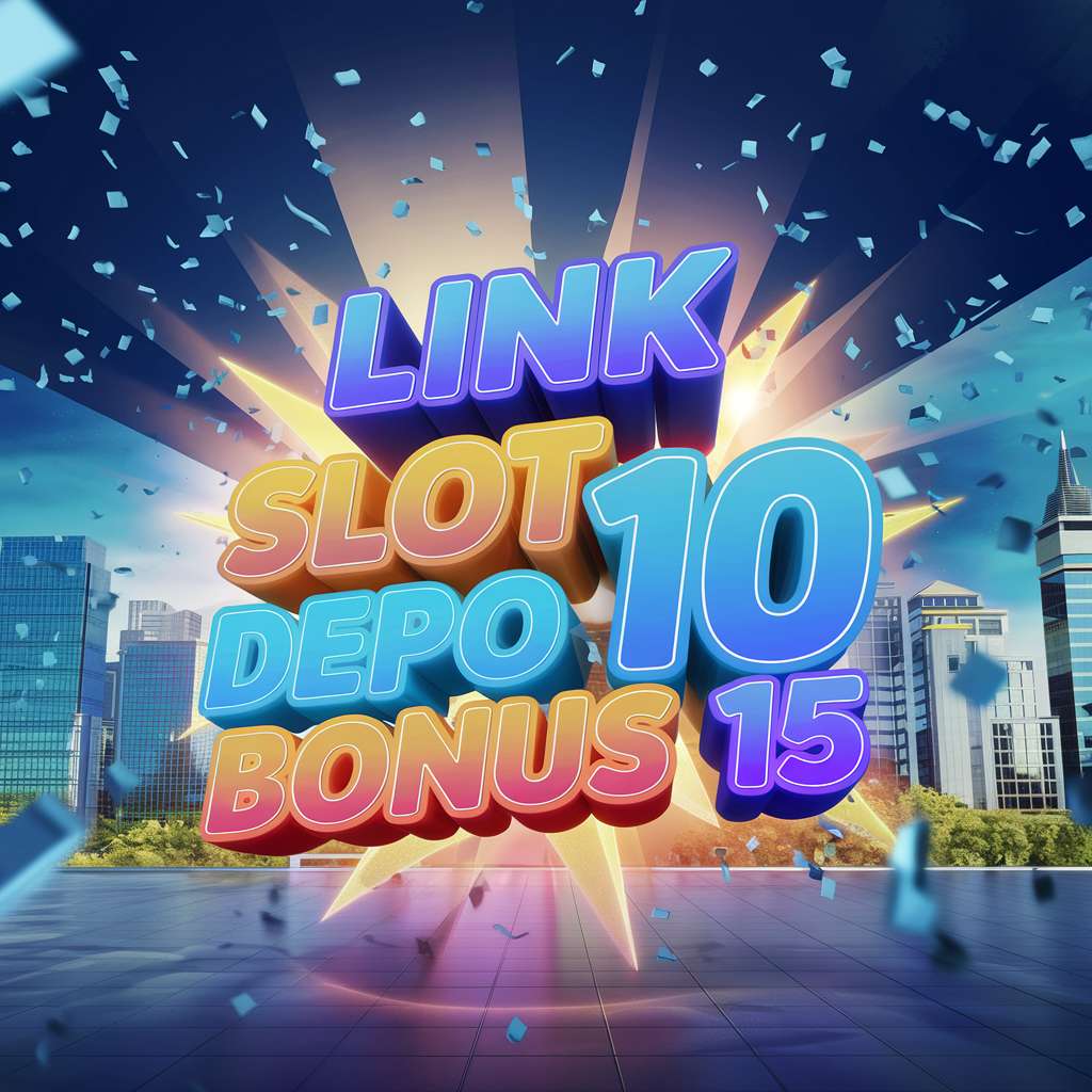 KPKSLOT 📑 Slot Max4D Experience Amazing Promotional Bonus