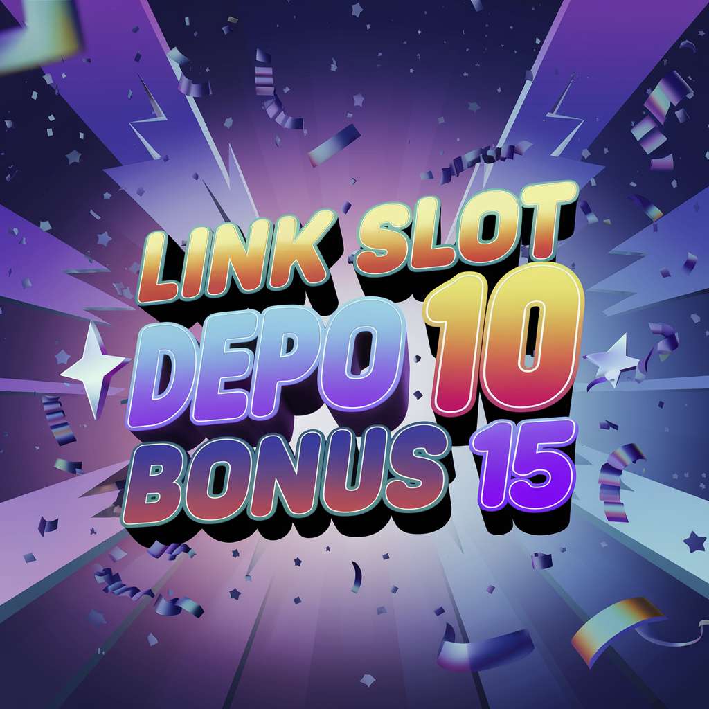 NAMA GAME SLOT PENGHASIL UANG ✉️ BONUS DEPOSIT 14 Game