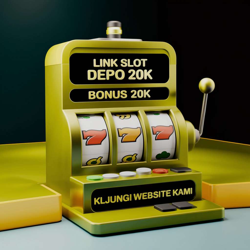 SLOT PALING BAGUS 🎳 SLOT DEPOSIT Situs Judi Game Slot Online