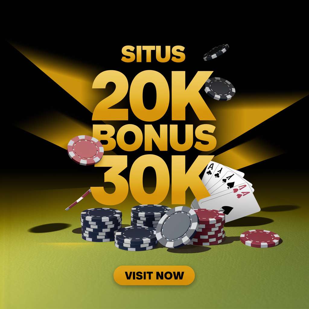 QQTERANG 🧫 Slot Gacor Situs Tergacor Abad Ini