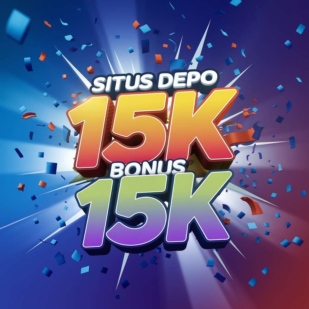 SLOT GACOR BISA DEPO 10K 📬 JOKER SLOT Slot Depo 10K Situs