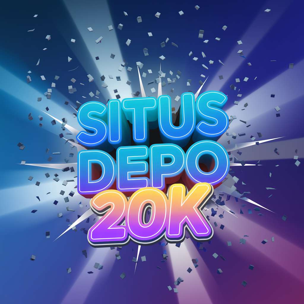 SITUS SLOT RTP TINGGI 🛠️ SLOT TERBARU Rtp 100Pasaran Rtp