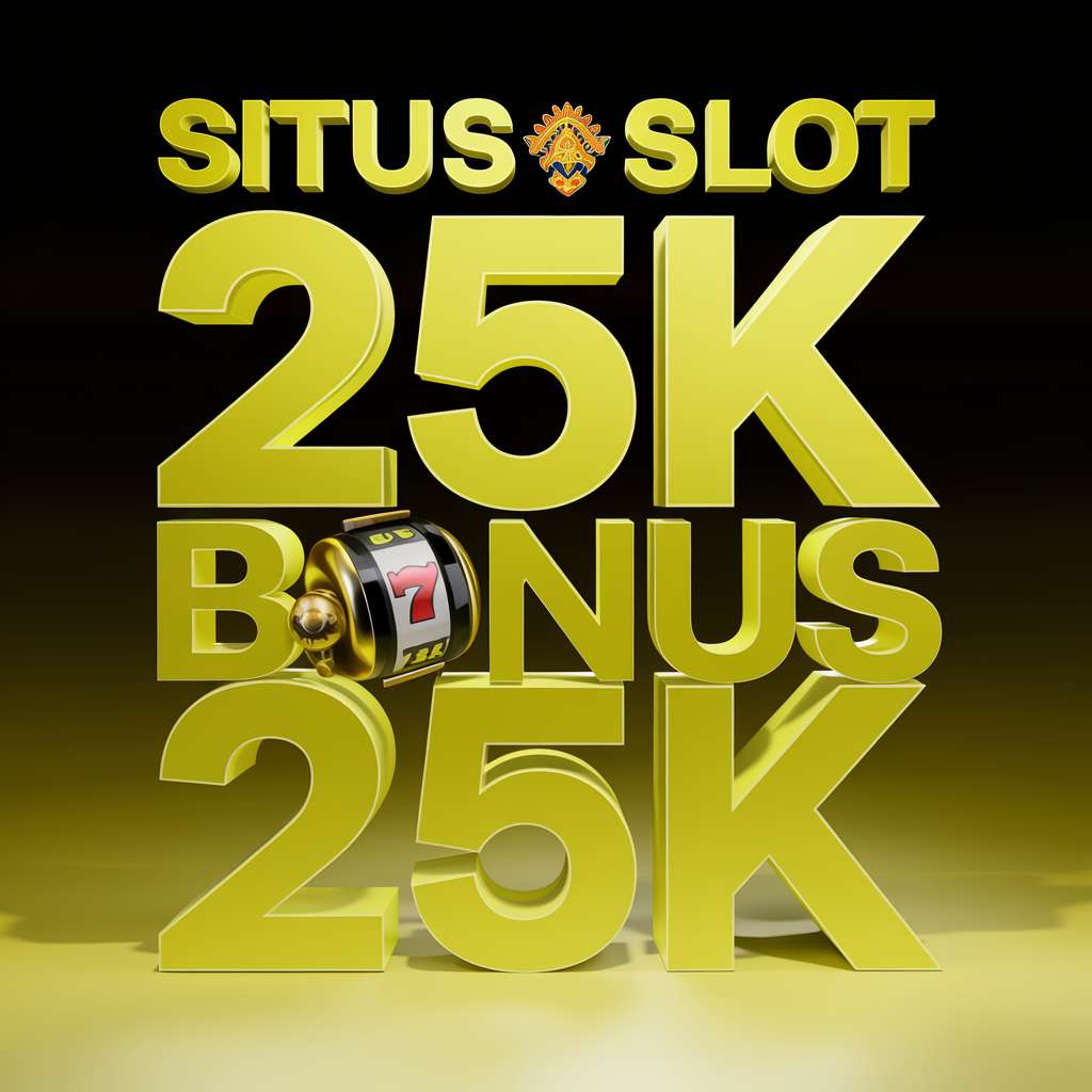 SITUS SLOT 20 DAPAT 20 ⏳ BONUS SLOT Situs Slot Online