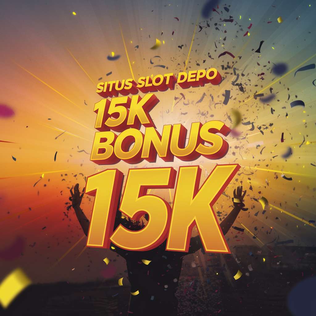 LINK SLOT MINIMAL DEPO 10K 🎰 CASINO SLOTS ONLINE Slot Depo