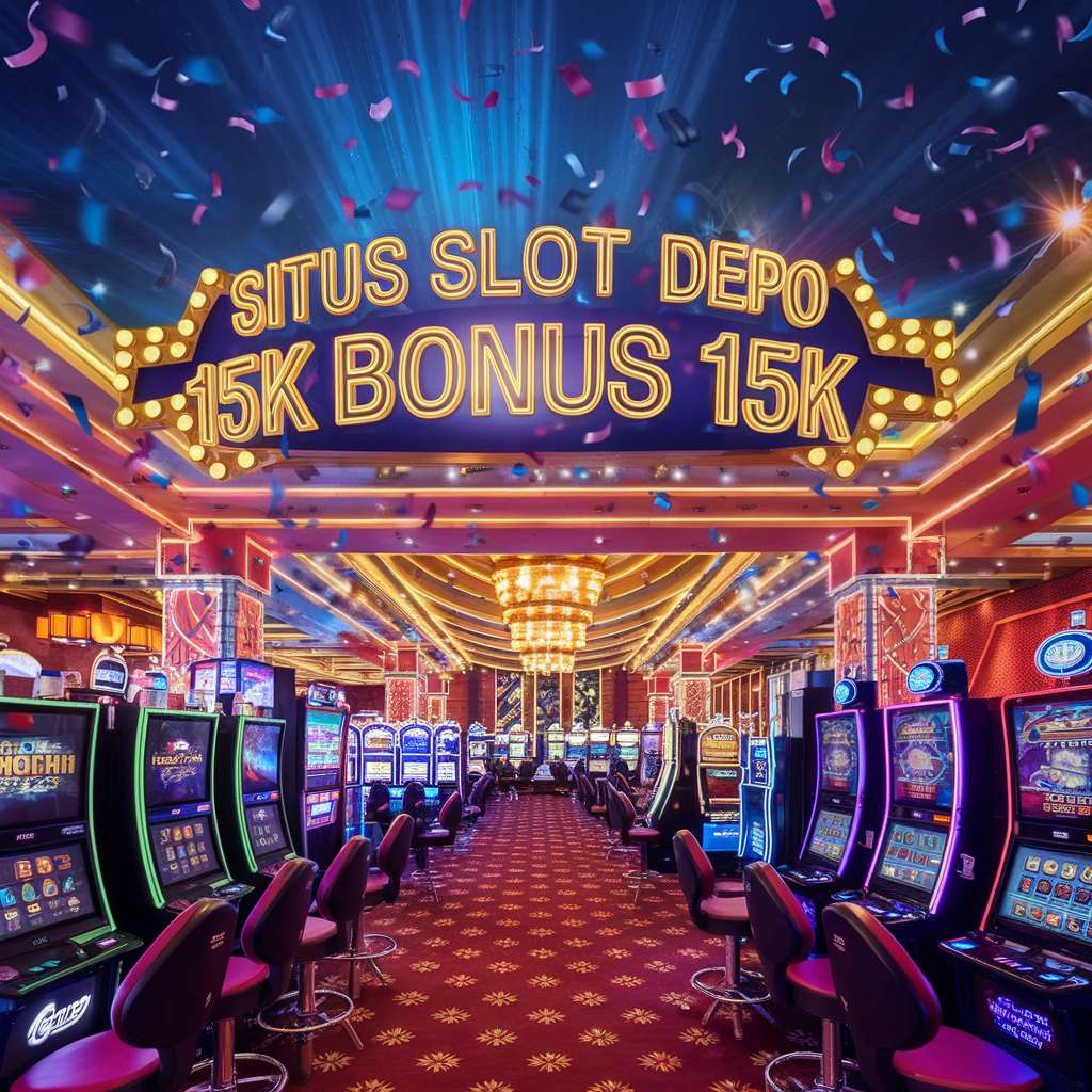 DEPO 69 SLOT LOGIN 🍁 SLOT DANA Depo55 Situs Slot Online