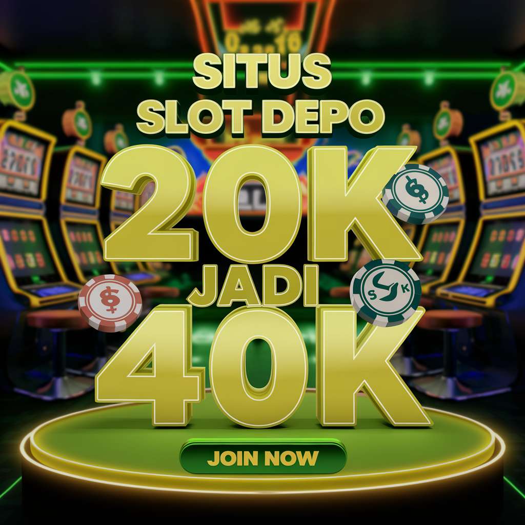 SLOT SERVER LUAR TERGACOR 🏏 SLOT JACKPOT Slot Thailand