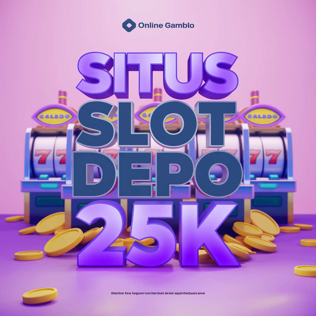 SITUS SLOT BONUS 30K 🕹️ SLOT OVO Slot Freebet Gratis Agen