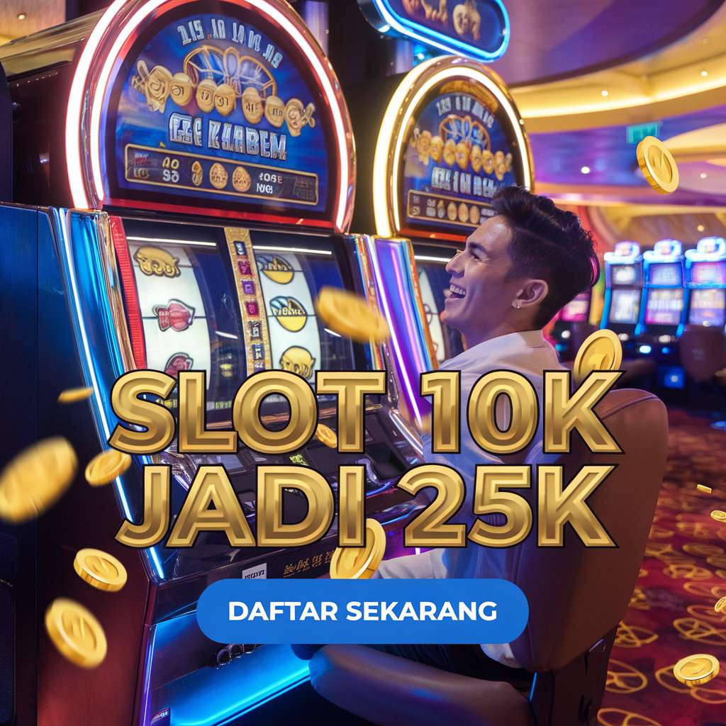 APLIKASI SLOT DEMO PRAGMATIC 🥁 SLOT MACHINE GAMES 5 Simple