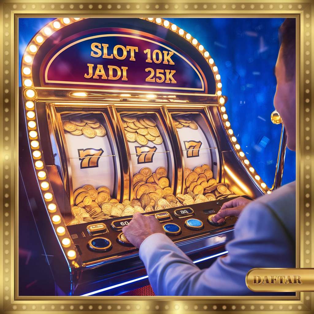 SLOT BONUS TERBANYAK 🎉 SLOT GRATIS Slot Bonus 100 To 8X New