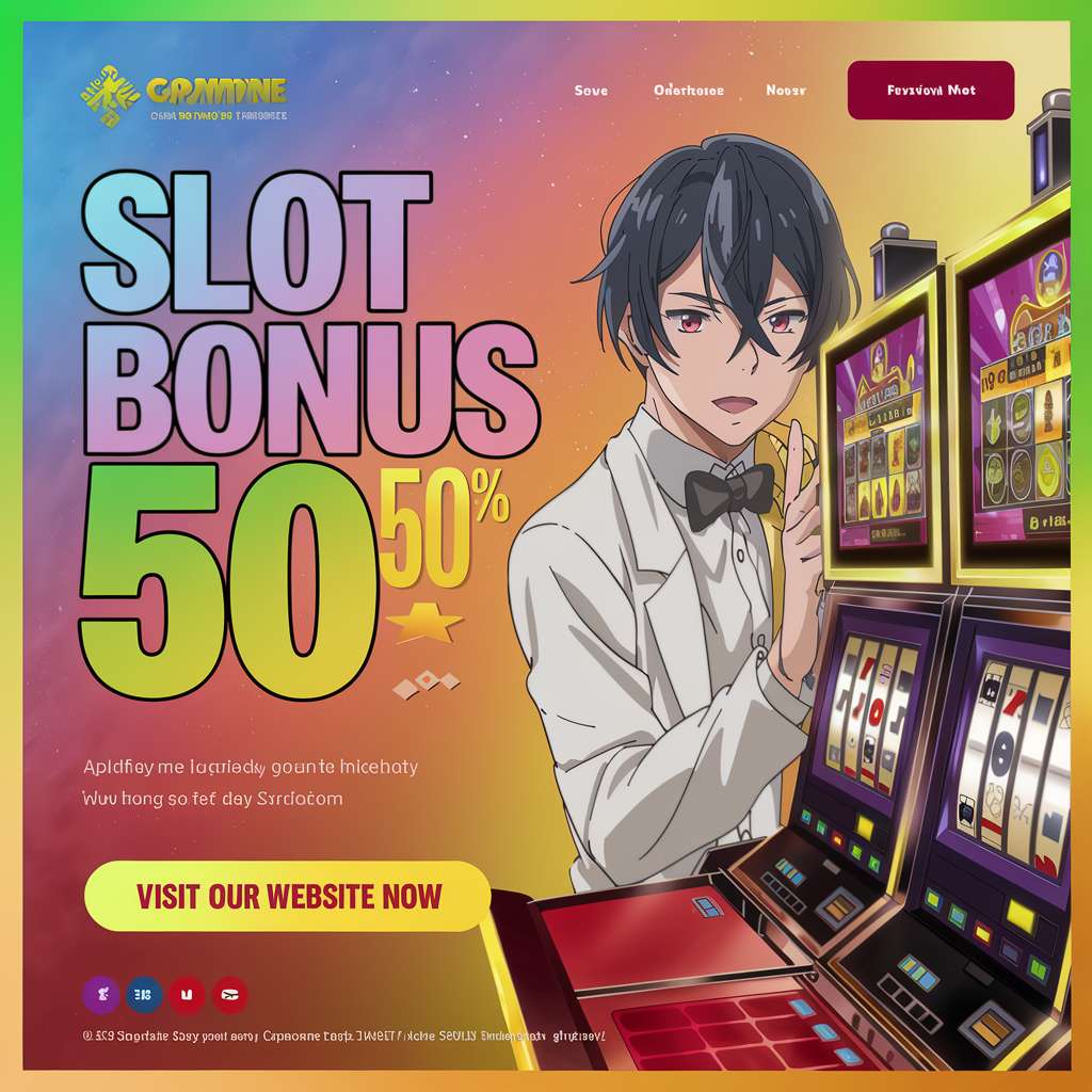 URA338 🚈 Slot Jackpot Deposit Tips Mengatur Waktu Bermain