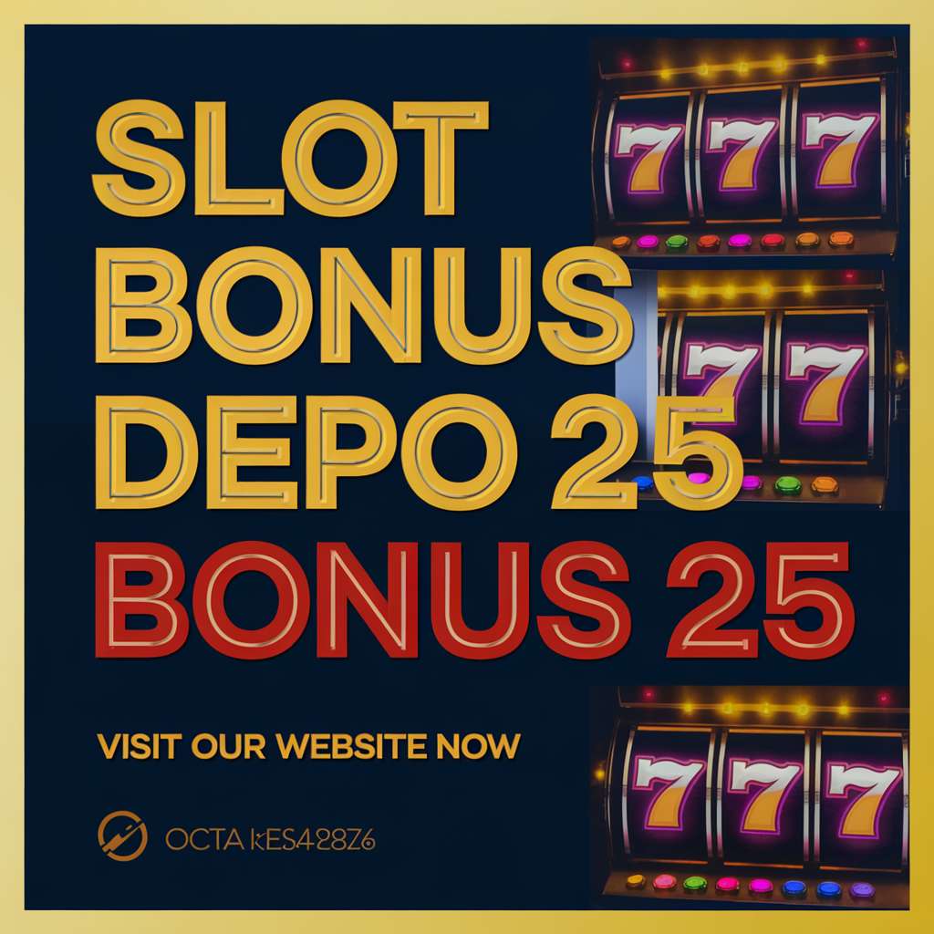 QQBANDAR 🧹 Slot Jackpot Qq Bandar Situs Game Slot Online